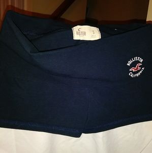 Hollister Shorts